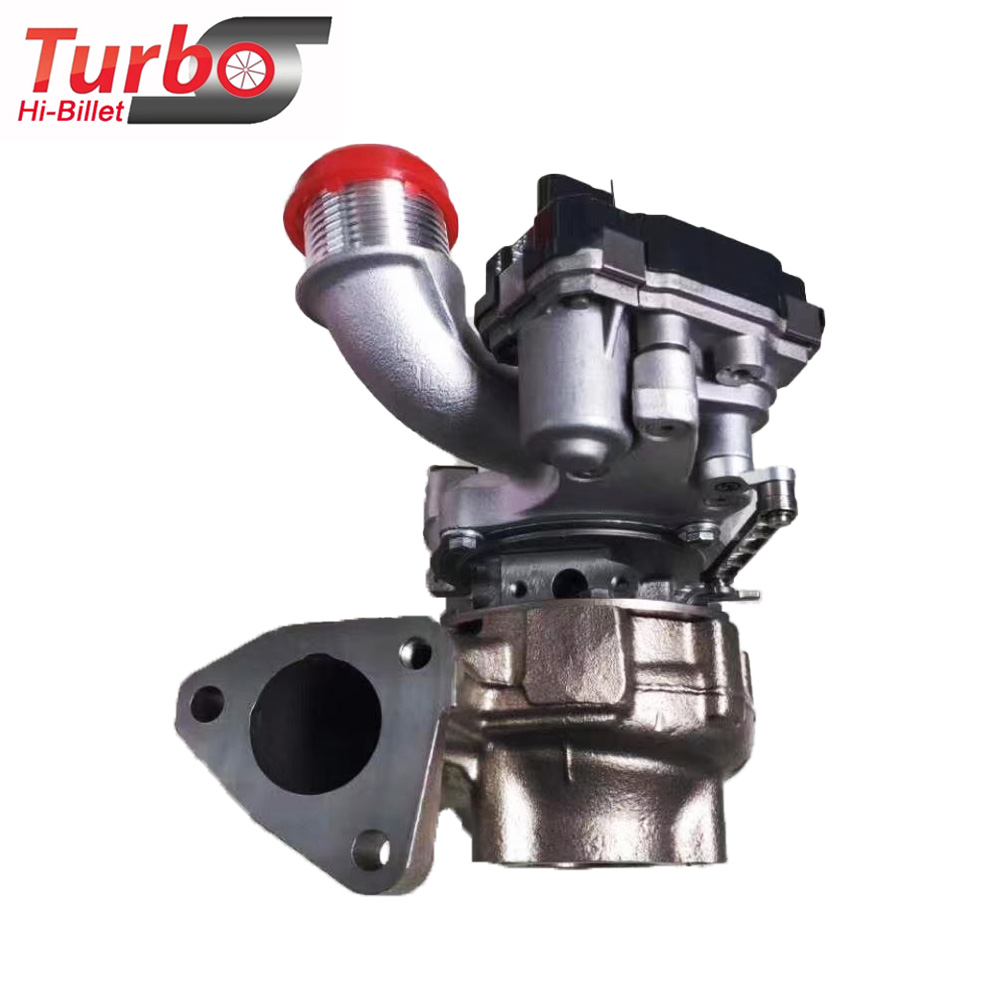 turbo For H yundai D4HA D4HB engine BV43 28231-2F600 282312F600 53039880432 53039700432 turbos