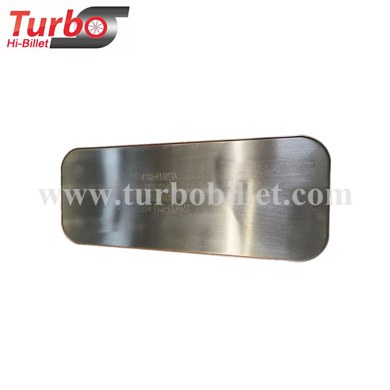 hot sell W eichai OH2 natural gas heat exchanger 4182-016REVA/4182016REVA TY0C253BS3B E24-110R-010055C