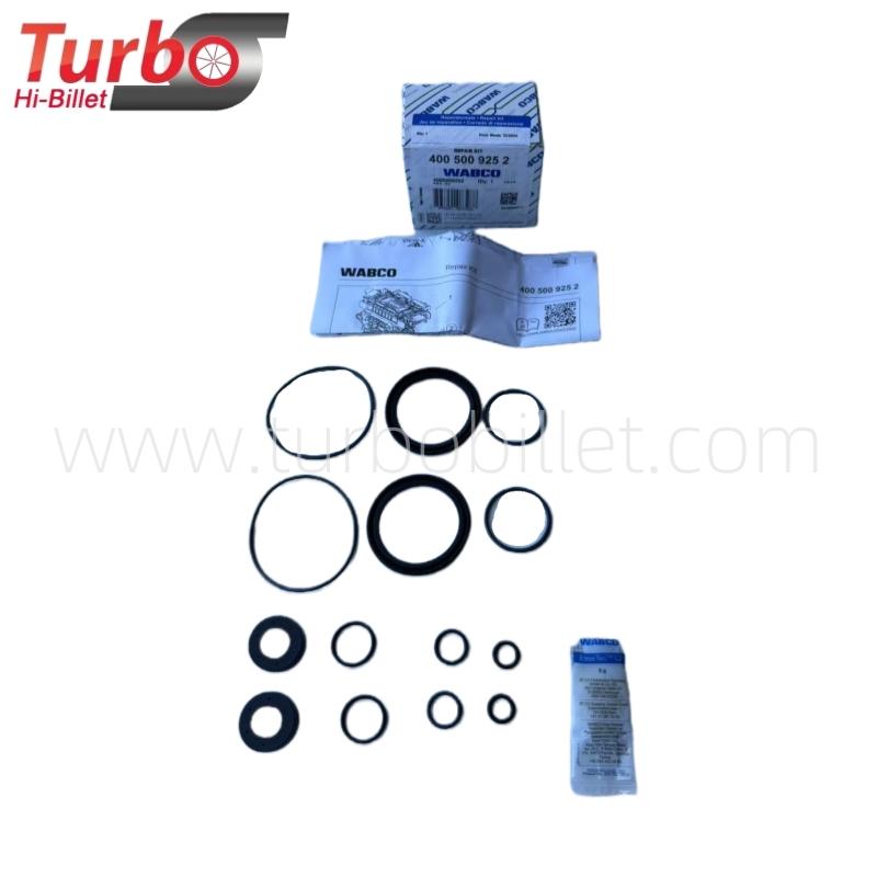 WABCO 4005009252 Kit: Valve Body