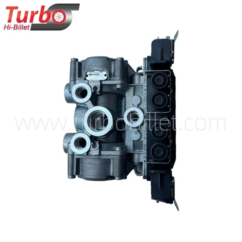 WABCO 4005000810 ABS ECU Trailer