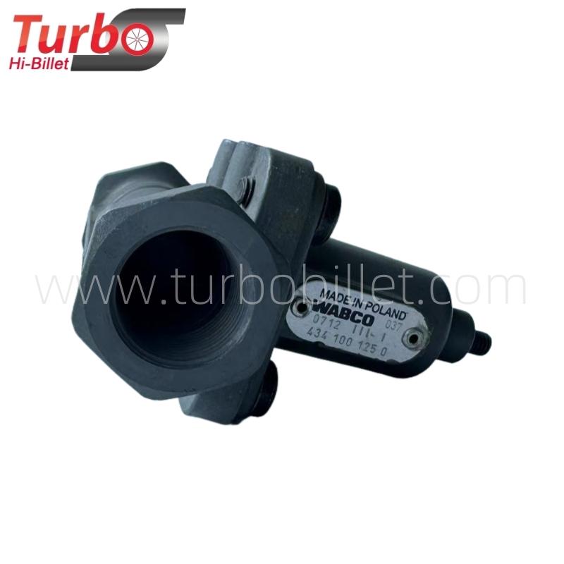 WABCO 4341001250 Charging Valve