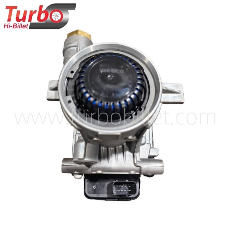 WABCO 4804003040 Parking Brake Valve