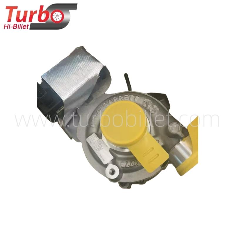 Garrett turbo GTB1549VK 762463-5006S 762463-0002 806874-5001S 96440365 11181000B01 for Hyundai Santa Fe CDTI Engine HT483