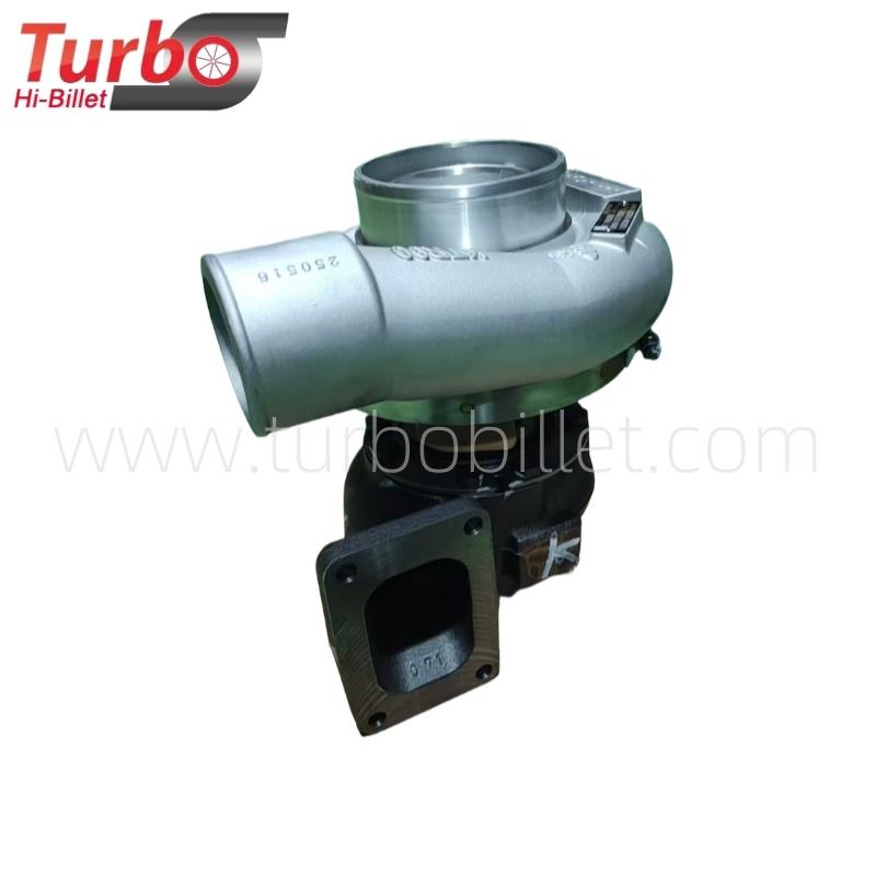 Komatsu turbo KTR90-M32EW 6506-21-5080 6506215080