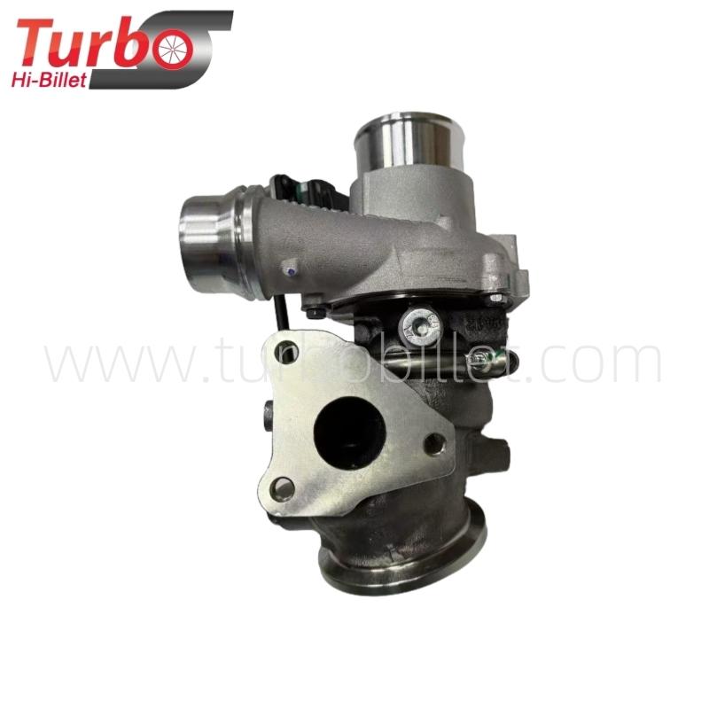 GWM turbocharger 1118100AEG08B for Great Wall HAVAL JOLION
