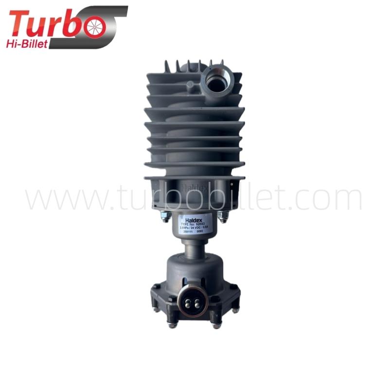 Haldex 92693 Consep condenser