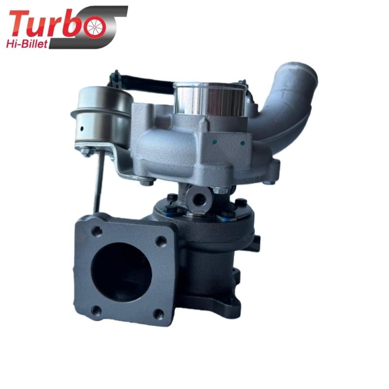 Aucan AC-TCW Turbo PSH0008865 for Foton Omarco Obell Times Light Truck Oukang 2.5 engine