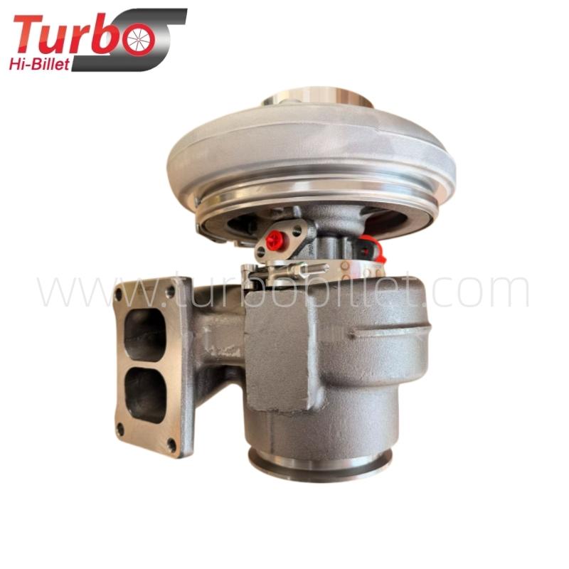 Holset HE500FG HX55 Turbo 4034480 4031169(A) 4031169H 4031169HX 4044198 20712174 20857656 for VOLVO FH / FM TRUCK with MD13 engine