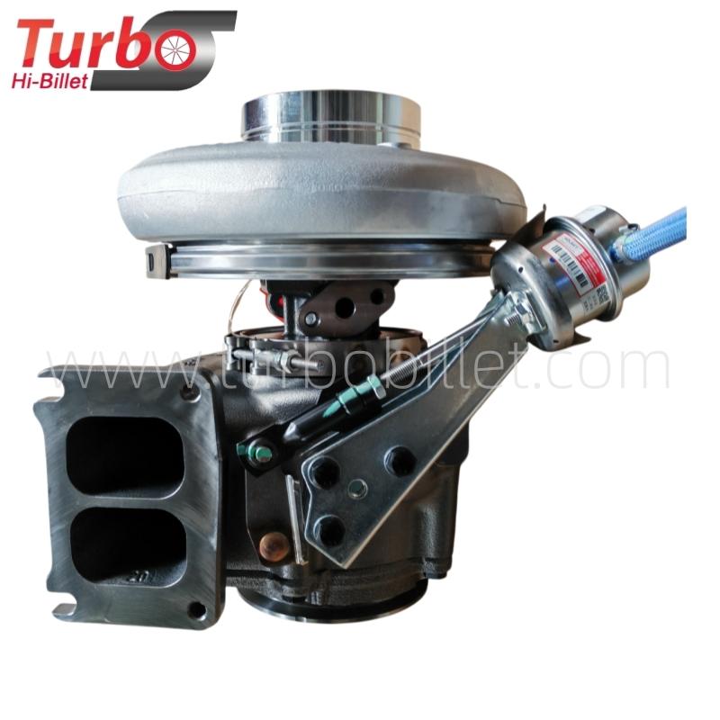 Holset HE500WG Turbo 6516566 3786852(A) 3786852H 22332491 3795973 5454826 5637906 for VOLVO TRUCK with MD13 engine