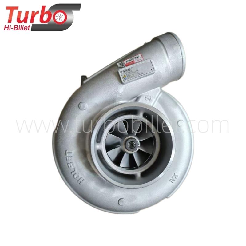 Holset HX80 Turbo 3594117 3594121 3529870 3531939 2882091 3803474 for Cummins GenSet Various with KTA50 Engine