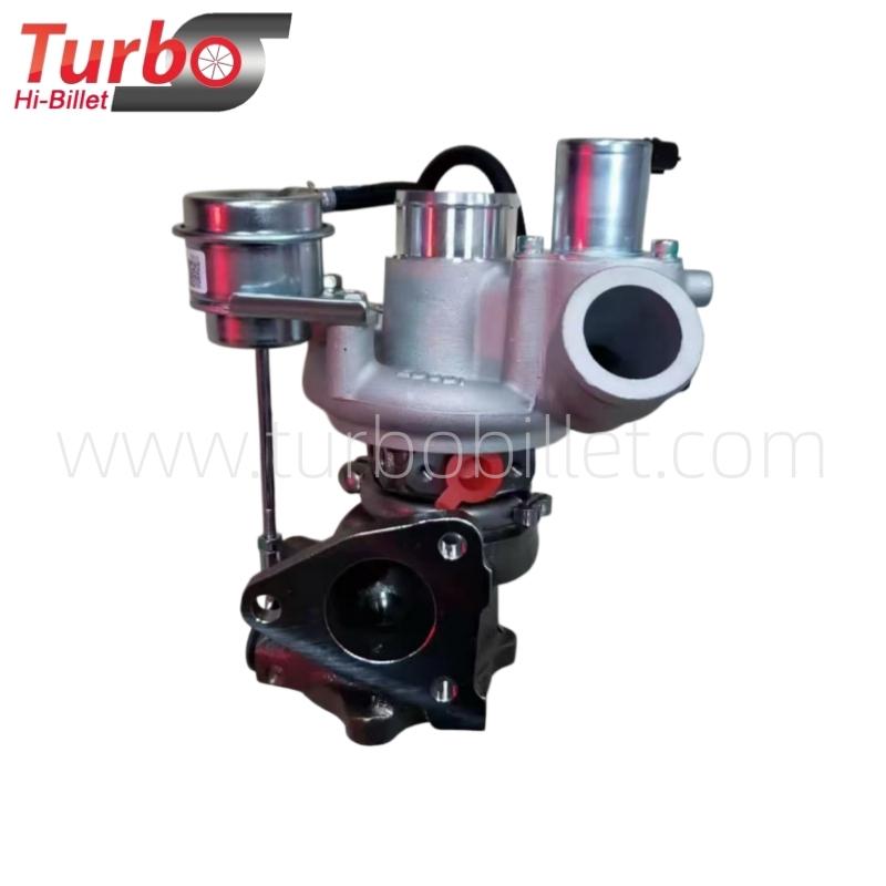 MHI TF035H Turbo 49335-03210 49T35-03210 484Q-T-13470B 484QT13470B for Haima with HM484QT Engine