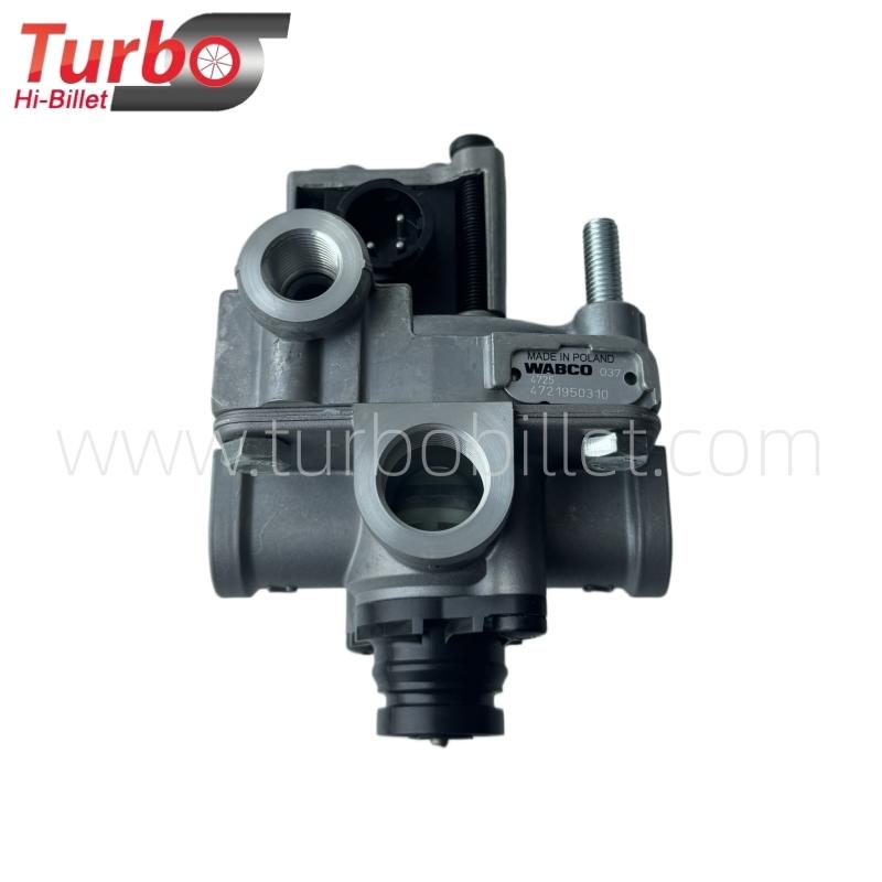 WABCO 4721950310 ABS Relay Valve