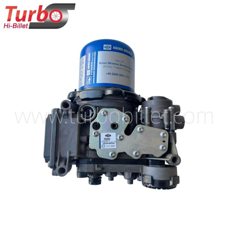 KNORR K256950N50 EAC Air Processing Unit