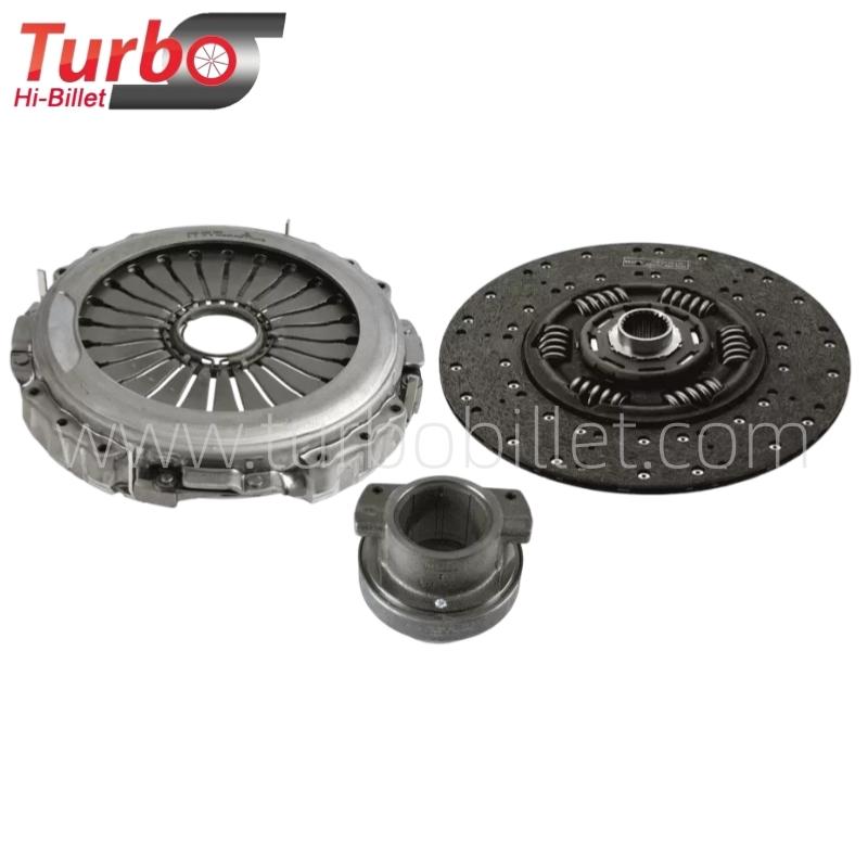 SACHS 3400700612 Clutch Kit