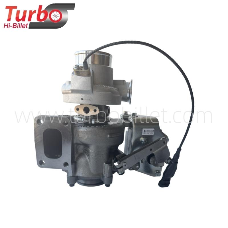 Holset HE200VG Turbo 5604119 5326264(A) 5502902 5326240 for Cummins with QSB Engine