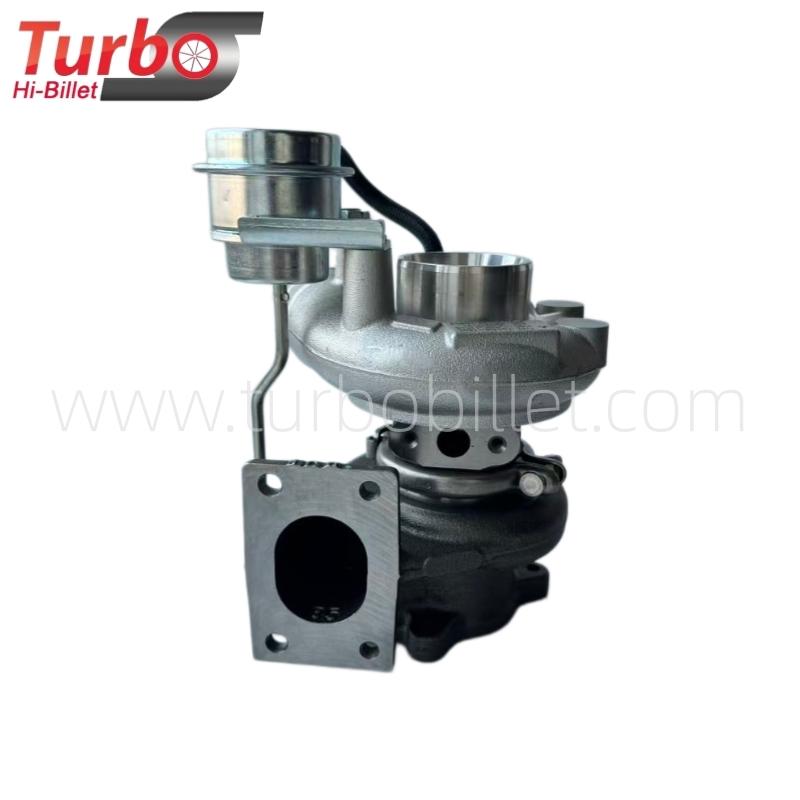 MHI TD04HL Turbo 1J595-17015 49189-00953 49S89-00953 4918900990 1J419-17011 1J574-17010 for Kubota Industrial with V3800DI-T-E3BG-SAE-2, V3800Dl-T-E3CB-BGHE2 Engine