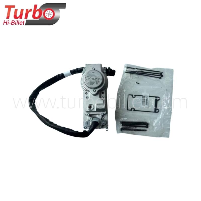 VOLVO Turbo Actuator Service Kit 21343037 for Volvo Truck with FH10 FM12 FM13 D12 D13 D16 engine