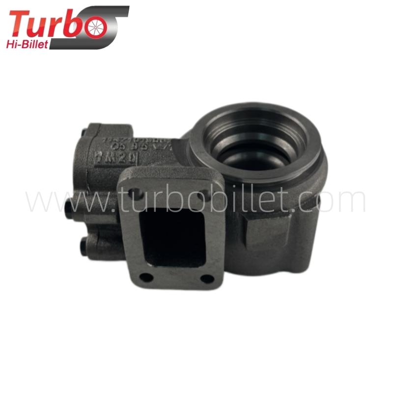 BorgWarner B1CG China OEM Turbine housing 53404.1118010 11479700043 53404.1118010-10 11479880043 53444-20 53404-27 for Kamaz Lkw/Bus with 53445 engine