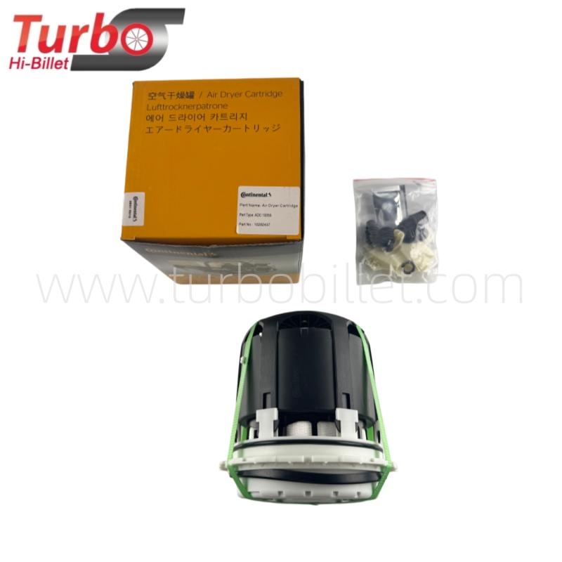 Continental Air Dryer Cartridge ADC 10050 10282437 for VOLVO 22223804 KNORR K096837K50
