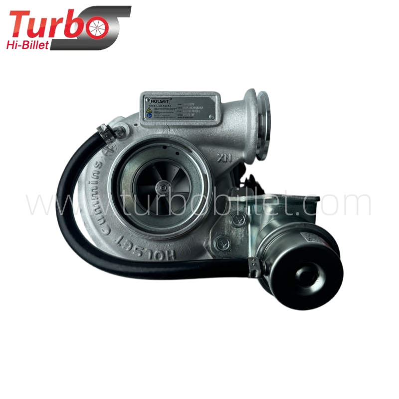 Holset HE221W Turbo 3782370 C3782374(A) 3782374 for DONGFENG Truck with ISDE4 engine