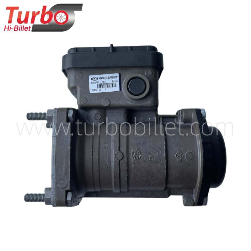 KNORR K023711 EBS Trailer Control Module (TCM) K020623 EBS5.X System for SOE