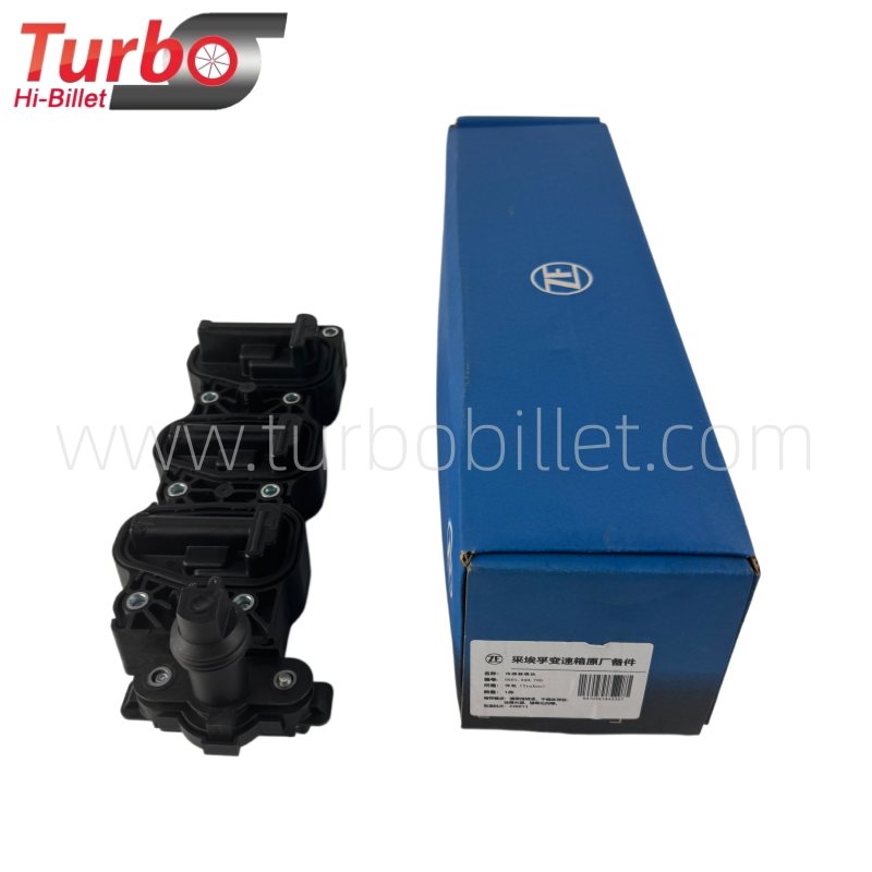 ZF 0501.340.705 SENSOR MODULE for TraXon 12 Speed Automatic Transmission