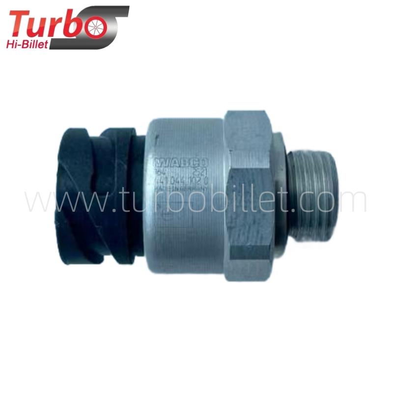 WABCO 4410441020 Pressure Sensor for DAF 1783123 HYUNDAI 559707K701 IVECO 41200718 MERCEDES-BENZ 0055425818 RENAULT 5010143099 SCANIA 1934575 VOLVO WA4410441020