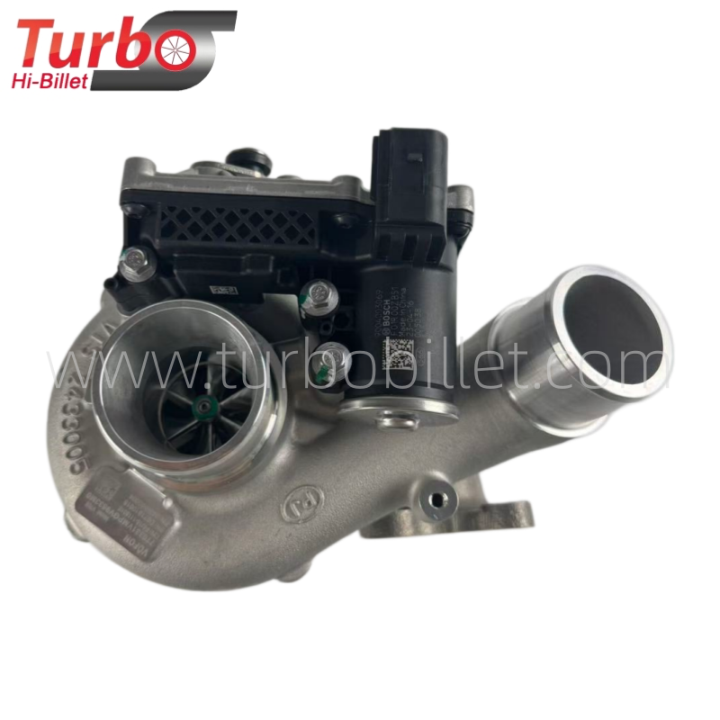 Vofon VT02 Turbo F4J16-1118010 2430003004 for CHERY EXEED TX,1.6L with SQRF4J16 engine