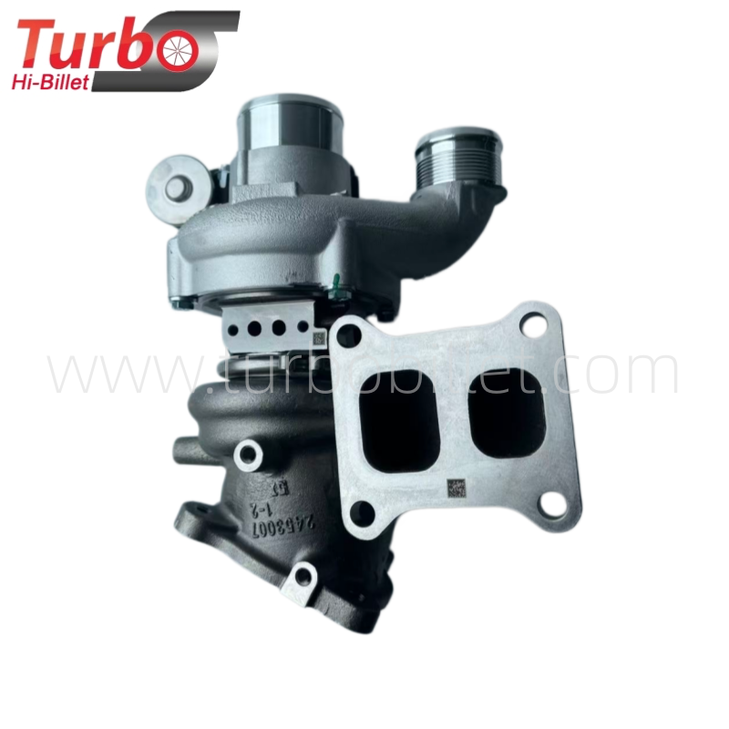 Vofon VT02 Turbo 1118100-A06 2450003007 for CHANGAN CS85 CS95 with D20TGDI engine