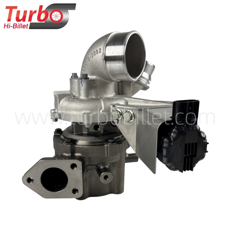 Garrett GTD1749VZK Turbo 835406-5012S 835406-5012 835406-0012 835406-5011S 28211-4C001 for HYUNDAI MIGHTY EX6 STS