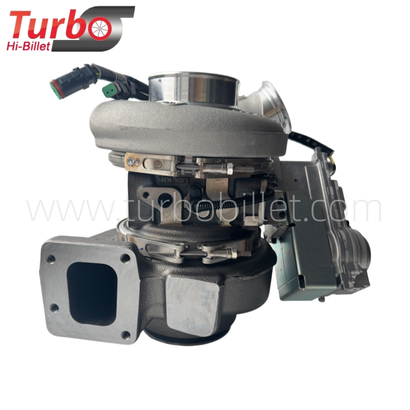Holset HE500VG Turbo 6455549 4031037H 3795453 6632255 5351445 for SCANIA with DLC6 engine