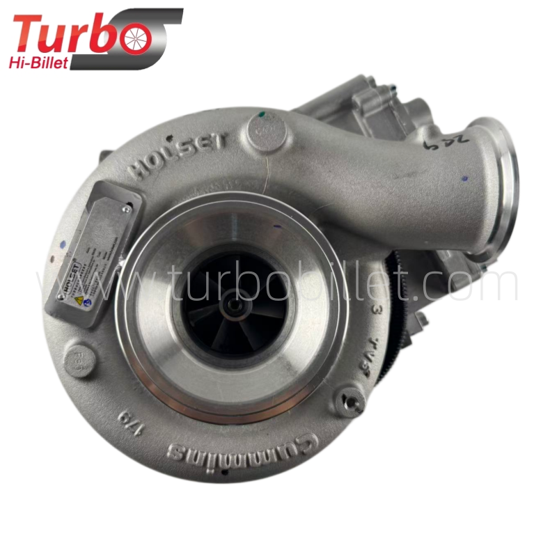 Holset HE300VG Turbo 5549184 5453909(A) 6630793 6630792 6522731 6457591 5328071 for Cummins with ISD engine