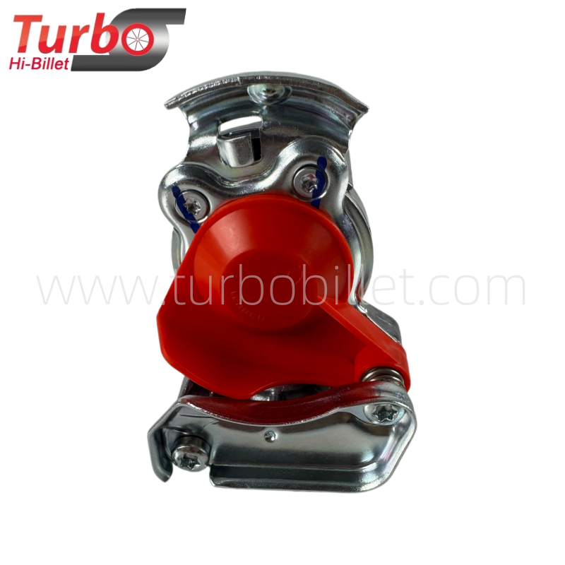 WABCO 9522002210 Coupling Head for DAF 632565 HYUNDAI 58260UA640 IVECO 02515298 MERCEDES-BENZ A0004298030 VOLVO 1567995