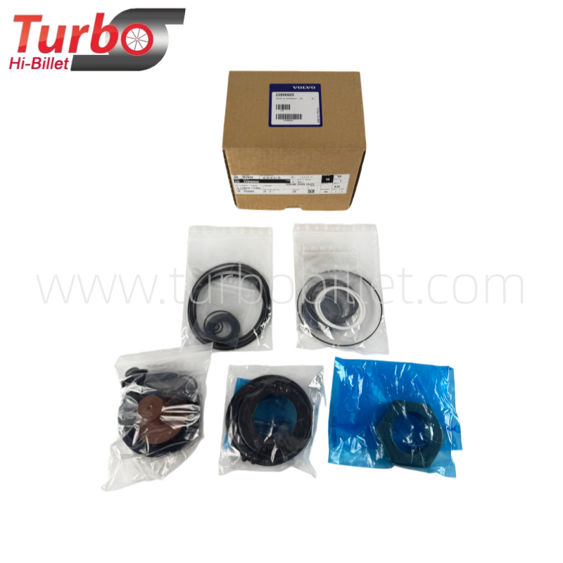 VOLVO 22896605 GASKET KIT for Volvo Truck with FH4,FM4 engine