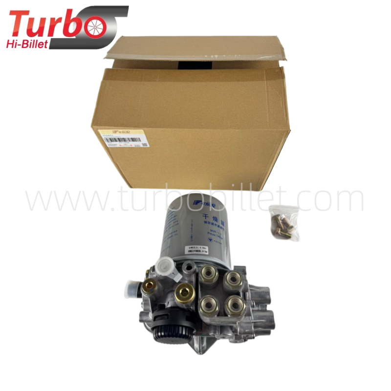 FOTON JH4356F02026A0F8430 Air processing unit KNORR K146421N50 for Foton Auman Heavy Truck